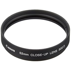 キャノンクローズアップレンズ Amazon | Canon クローズアップレンズ 250D 58mm | クローズ
